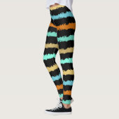 Leggings Motif été génial (Gauche)