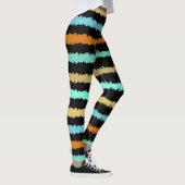 Leggings Motif été génial (Droite)