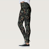 Leggings Motif été génial (Gauche)