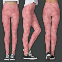Motif floral | Rose rose tendre