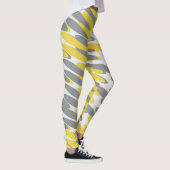 Leggings Motif géométrique (Droite)