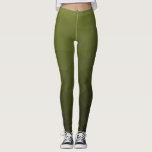 Leggings Motif géométrique du maillage vert de l'Armée<br><div class="desc">Militaire dégradé géométrique maillage motif triangles ombre. Huile verte d'olive foncée de l'armée pour équipement de soldat, camo. Il imite les paysages militaires naturels, la résistance, l'endurance, la résilience. Les sous-tons de terre se connectent à la nature, au sol. Symbolise l'héritage militaire, l'utilité extérieure.</div>