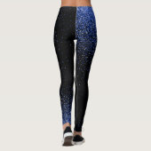 Leggings Motif Gradient 4 (Dos)