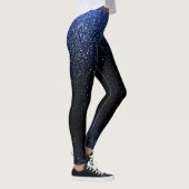 Leggings Motif Gradient 4 (Droite)