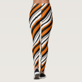 Leggings Motif Halloween (Dos)