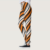 Leggings Motif Halloween (Gauche)