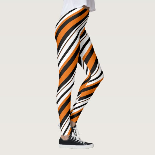 Leggings Motif Halloween (Droite)
