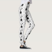 Leggings Motif Hamster Butts (Droite)