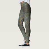 Leggings Motif Islamique (Gauche)