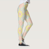 Leggings Motif Kaléidoscope (Droite)