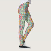 Leggings Motif Mandala (Droite)
