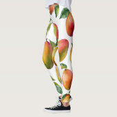 Leggings Motif Mango (Gauche)