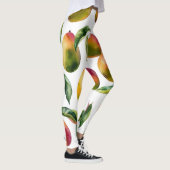 Leggings Motif Mango (Droite)