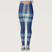 Leggings Motif mignon (Devant)