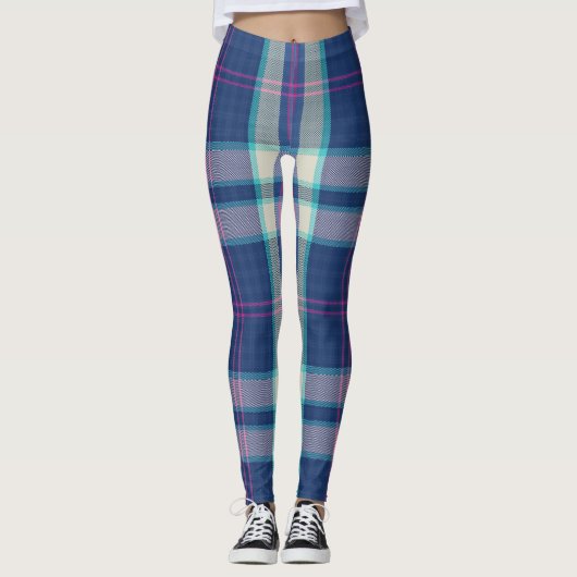 Leggings Motif mignon (Devant)
