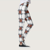 Leggings motif oriental (Droite)