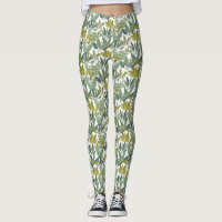 motif plante