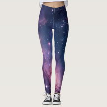 Motif sans couture de nébuleuse cosmique pour impr