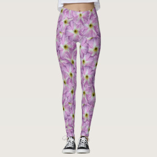 Leggings Motif sans joint