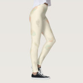 Leggings Motif sans ressort (Droite)