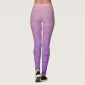 Leggings Motif Shell.03.nbg Brose BG (Dos)