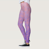 Leggings Motif Shell.03.nbg Brose BG (Gauche)