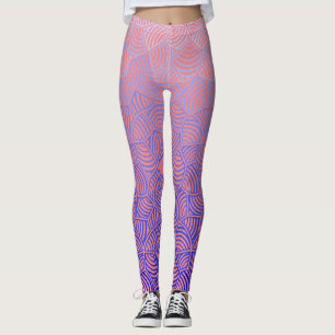 Leggings Motif Shell.03.nbg Brose BG