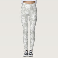 Motif Snowflake