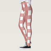 Leggings Motif standard (Gauche)