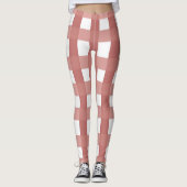 Leggings Motif standard (Devant)