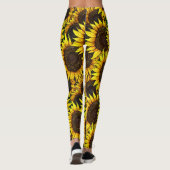 Leggings Motif Sunny Large (Dos)