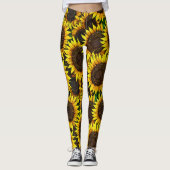 Leggings Motif Sunny Large (Devant)