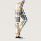 Leggings Motif Tartan (Droite)