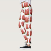 Leggings Motif Tulip (Gauche)