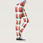 Leggings Motif Tulip (Droite)