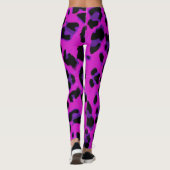 Leggings Motif | Zazzle_Growshop. (Dos)