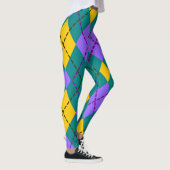 Leggings motifs colorés (Droite)