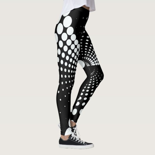 Leggings Motion (Droite)