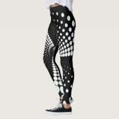 Leggings Motion (Gauche)