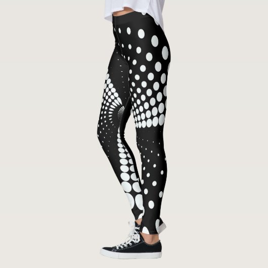 Leggings Motion (Gauche)