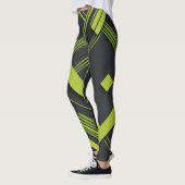 Leggings Motivation (Gauche)