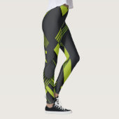Leggings Motivation (Droite)