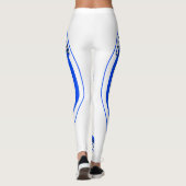 Leggings Motocross sport 3 (Dos)