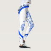 Leggings Motocross sport 3 (Droite)