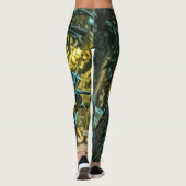 Leggings Motorcycle gift (Dos)