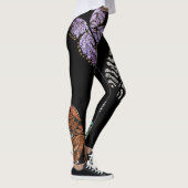 Leggings Mouche de piste (Droite)
