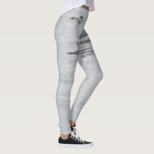 Leggings Mouette (Droite)