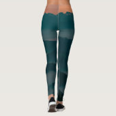 Leggings Mountain View (Dos)