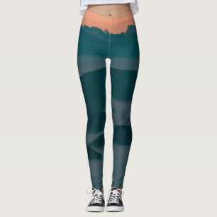 Leggings Mountain View