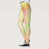 Leggings Moutons de melon (Gauche)